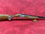 Browning  B525 Citori 410ga  3"  30" (018043912) - 1 of 9
