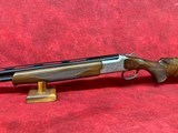 Browning  B525 Citori 410ga  3"  30" (018043912) - 11 of 11