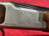 Browning  B525 Citori 410ga  3"  30" (018043912) - 4 of 11