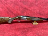 Browning
B525 Citori 410ga
3"
30" (018043912)
