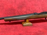 Ruger 77/17 17 WSM  20" Threaded Barrel, American Walnut Stock (07222) - 10 of 10
