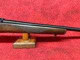 Ruger 77/17 17 WSM  20" Threaded Barrel, American Walnut Stock (07222) - 4 of 10