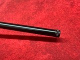 Ruger 77/17 17 WSM  20" Threaded Barrel, American Walnut Stock (07222) - 5 of 10