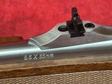 Ruger 77 Hawkeye International 6.5x55 Swedish 18" SS barrel (57145) - 10 of 11