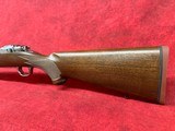 Ruger 77 Hawkeye International 6.5x55 Swedish 18" SS barrel (57145) - 8 of 11