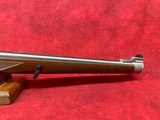 Ruger 77 Hawkeye International 6.5x55 Swedish 18" SS barrel (57145) - 6 of 11