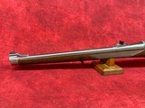 Ruger 77 Hawkeye International 6.5x55 Swedish 18" SS barrel (57145) - 11 of 11