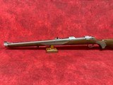 Ruger 77 Hawkeye International 6.5x55 Swedish 18" SS barrel (57145) - 7 of 11