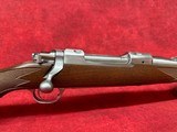 Ruger 77 Hawkeye International 6.5x55 Swedish 18" SS barrel (57145) - 4 of 11