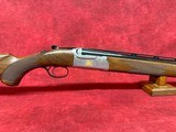 Ruger Red Label 20ga 26" with gold inlays (4070) - 3 of 13
