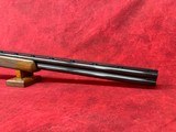 Ruger Red Label 20ga 26" with gold inlays (4070) - 5 of 13