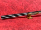 Ruger Red Label 20ga 26" with gold inlays (4070) - 10 of 13