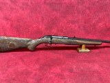 Ruger American Rimfire American Farmer 17 HMR (8346) - 1 of 12