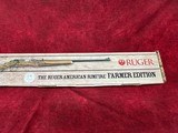 Ruger American Rimfire American Farmer 17 HMR (8346) - 12 of 12