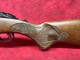 Ruger American Rimfire American Farmer 17 HMR (8346) - 8 of 12