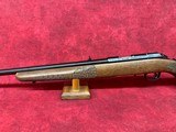 Ruger American Rimfire American Farmer 17 HMR (8346) - 9 of 12