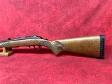 Ruger American Rimfire American Farmer 17 HMR (8346) - 7 of 12