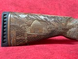 Ruger American Rimfire American Farmer 17 HMR (8346) - 2 of 12