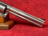 SMITH & WESSON 686 PLUS 357 MAG 7" SS "357" MAGNUM SERIES 7RD (150855) - 3 of 7