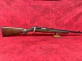 Ruger 77/44 44 Rem Mag 4+1 16.60" Blued Threaded Barrel (7428) - 1 of 8