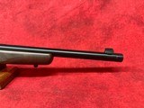 Ruger 77/44 44 Rem Mag 4+1 16.60" Blued Threaded Barrel (7428) - 4 of 8