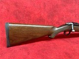 Ruger 77/44 44 Rem Mag 4+1 16.60" Blued Threaded Barrel (7428) - 2 of 8
