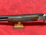 Browning Citori White Lightning 20ga 3", 28", Fixed Grade III/IV Oiled Black Walnut Wood Stock (018142604) - 9 of 9