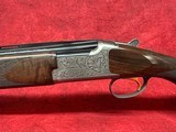 Browning Citori White Lightning 20ga 3", 28", Fixed Grade III/IV Oiled Black Walnut Wood Stock (018142604) - 8 of 9