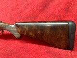 Browning Citori White Lightning 20ga 3", 28", Fixed Grade III/IV Oiled Black Walnut Wood Stock (018142604) - 7 of 9