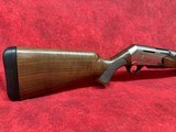 Browning BAR MK 3 .243 Win 22" Barrel (031047211) - 2 of 9