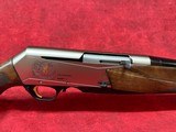 Browning BAR MK 3 .243 Win 22" Barrel (031047211) - 3 of 9