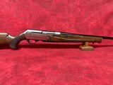 Browning BAR MK 3 .243 Win 22" Barrel (031047211) - 1 of 9