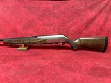 Browning BAR MK 3 .243 Win 22" Barrel (031047211) - 6 of 9