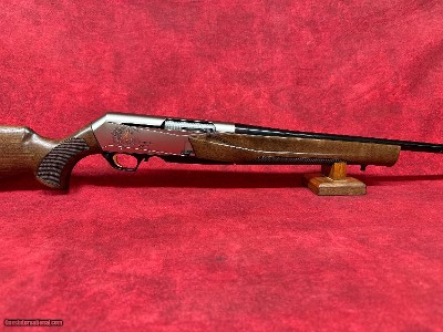 Browning BAR MK 3 .243 Win 22" Barrel (031047211)