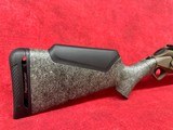 Benelli LUPO Cerakote 7mm PRC Patriot Brown Cerakote 24" threaded barrel (15114)  - 2 of 10