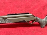 Benelli LUPO Cerakote 7mm PRC Patriot Brown Cerakote 24" threaded barrel (15114)  - 9 of 10