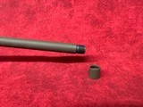 Benelli LUPO Cerakote 7mm PRC Patriot Brown Cerakote 24" threaded barrel (15114)  - 6 of 10