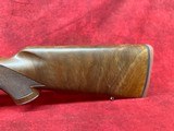 RUGER NO. 1 K1B SPORTER 6.5 PRC 24" STAINLESS STEEL BARREL LIPSEY"S EXCLUSIVE (21344)  - 10 of 12