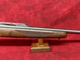 RUGER NO. 1 K1B SPORTER 6.5 PRC 24" STAINLESS STEEL BARREL LIPSEY"S EXCLUSIVE (21344)  - 6 of 12