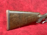 RUGER NO. 1 K1B SPORTER 6.5 PRC 24" STAINLESS STEEL BARREL LIPSEY"S EXCLUSIVE (21344)  - 2 of 12