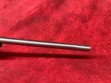 RUGER NO. 1 K1B SPORTER 6.5 PRC 24" STAINLESS STEEL BARREL LIPSEY"S EXCLUSIVE (21344)  - 7 of 12