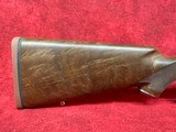 RUGER NO. 1 K1B SPORTER 6.5 PRC 24" STAINLESS STEEL BARREL LIPSEY"S EXCLUSIVE (21344)  - 3 of 12