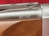 RUGER NO. 1 K1B SPORTER 6.5 PRC 24" STAINLESS STEEL BARREL LIPSEY"S EXCLUSIVE (21344)  - 11 of 12