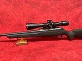 Tikka T3x 7mm-08 Rem. Composite 22" Blue barrel comes with Vortex Razor HD LHT 3-12x42 - 8 of 9