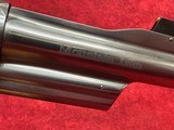 SMITH & WESSON 629 MOUNTAIN GUN 44 MAG 4" SS BEAR HUG GRIPS/GOLD BEAD/NO IL 44 Magnum | 44 Special (14041) - 2 of 5