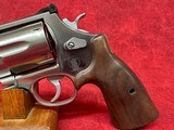 SMITH & WESSON 629 MOUNTAIN GUN 44 MAG 4" SS BEAR HUG GRIPS/GOLD BEAD/NO IL 44 Magnum | 44 Special (14041) - 5 of 5