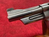 SMITH & WESSON 629 MOUNTAIN GUN 44 MAG 4" SS BEAR HUG GRIPS/GOLD BEAD/NO IL 44 Magnum | 44 Special (14041) - 4 of 5