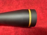 Leupold VX-6 7-42x 56mm Rifle Scope - TMOA Plus - 2 of 4
