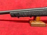 Bergara Rifles B-14 Trainer Full Size 22 LR 10+1 18" Carbon Fiber Steel Barrel (B14R002L) - 4 of 9