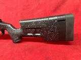 Bergara Rifles B-14 Trainer Full Size 22 LR 10+1 18" Carbon Fiber Steel Barrel (B14R002L) - 2 of 9